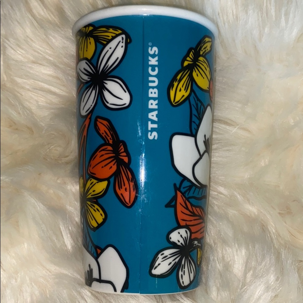 2018 Starbucks Tumblr